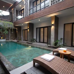 D By Pramana Gasthof