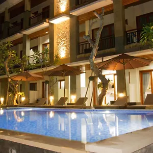 D Sarian Hotel
