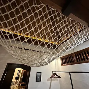 My Secret Guest house