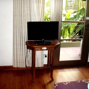 Cozy Bali Hotel