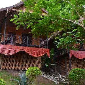 Thongbay 3* Luang Prabang