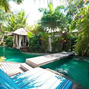 The Dipan Resort, And Resort