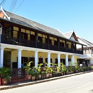 Khili Namkhan 3* Luang Prabang
