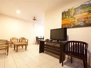 Niramaya Villa Seminyak 2*,