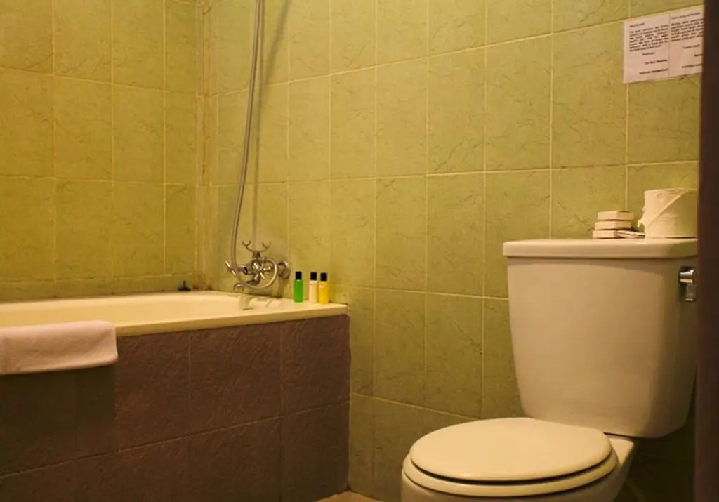 Niramaya Villa Seminyak Aparthotel